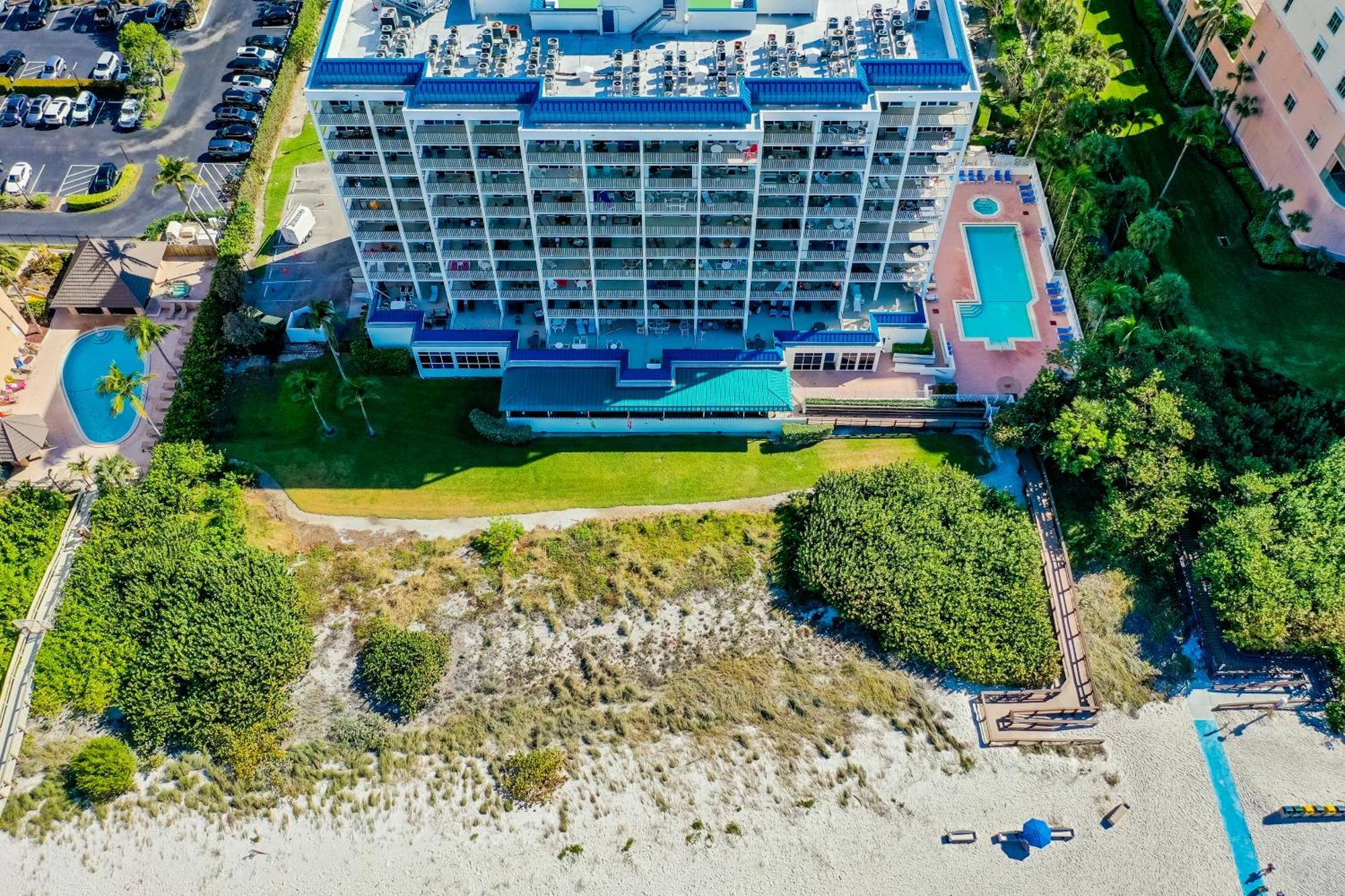 Totally Renovated Beachfront Condo At Apollo! Marco Island Zewnętrze zdjęcie